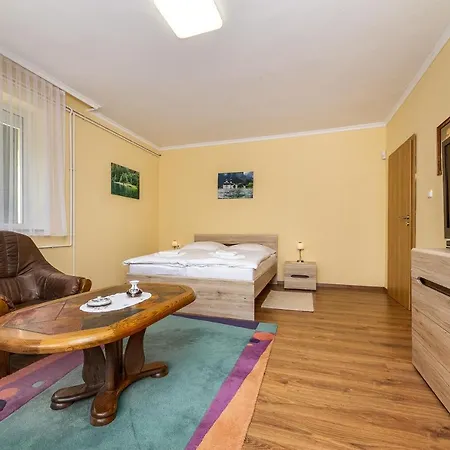 Apartment Agi Cserszegtomaj