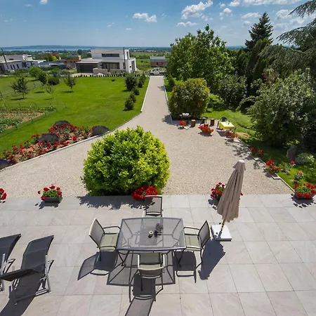 ági Apartamento Cserszegtomaj