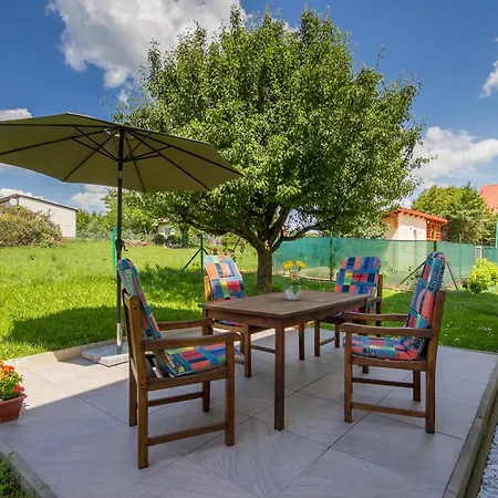 ági Apartamento *